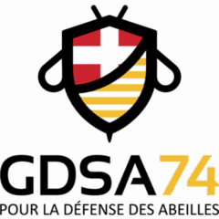 GDSA 74 – Groupement de Défense Sanitaire Apicole de la Haute-Savoie